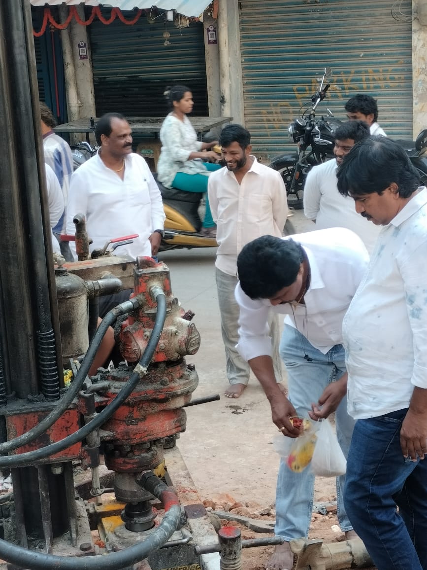 Rao Nagar, Hyderabad